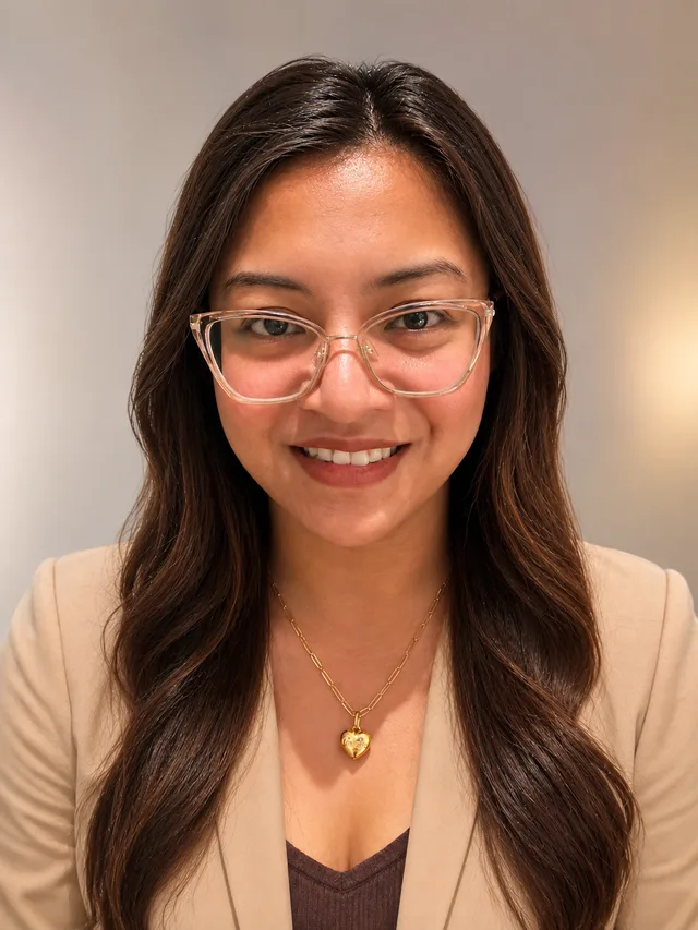 Bianca Dadulla, Recruitment Manager
