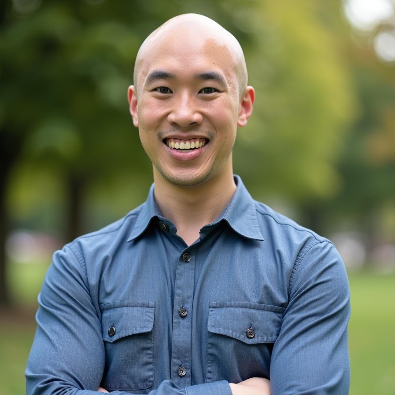 David Tran, co-founder of xFusion