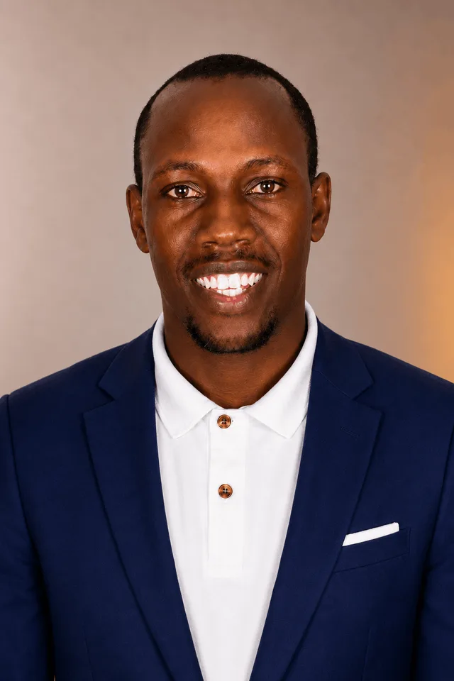 Felix Maru, Operations Engineer
