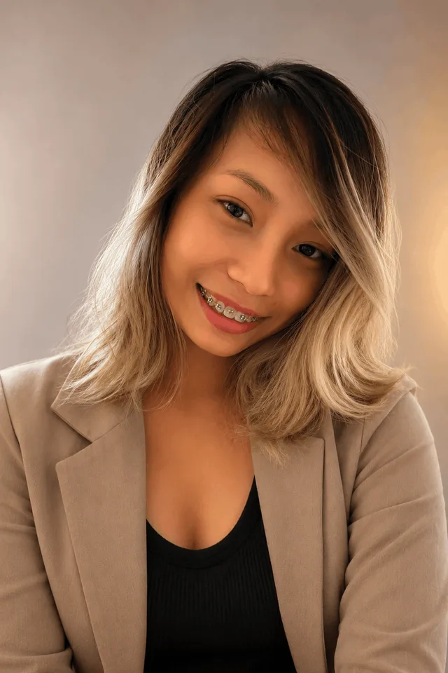 Marie Medina, Account Manager
